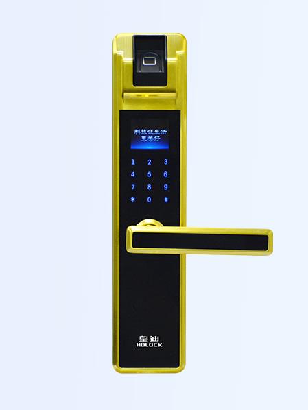 高端会所智能锁