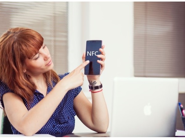 智能锁的手机NFC开锁，真的是黑科技吗？扒一扒什么是NFC