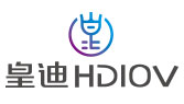 皇迪logo