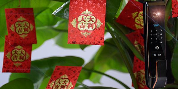 2018年，智能锁厂家将开门大吉