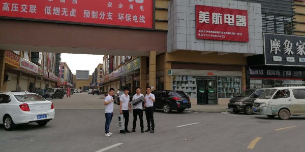 网友问什么地方开指纹锁店铺比较好？我们总结六点