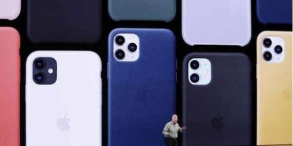 iPhone11发布，库克说5G还有一点超前，那智能锁呢